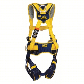 Full Body Harnesses 