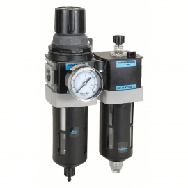 Filter/Regulator/Lubricator 