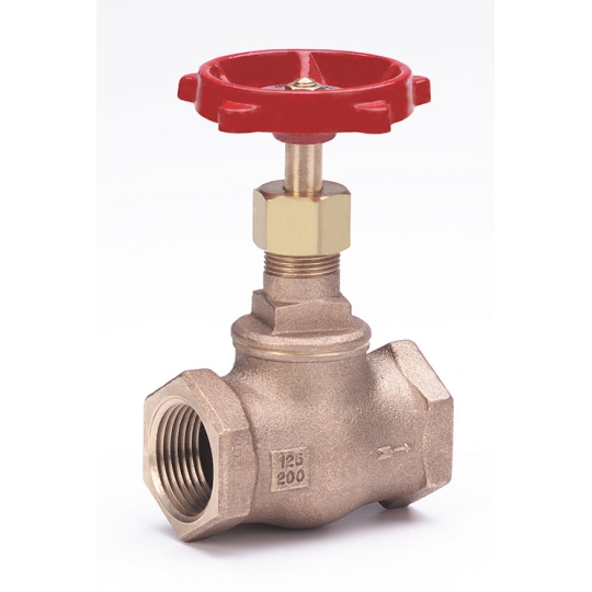 Ball valve 